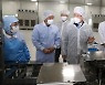 김영록 전남지사 "기업하기 좋은 여건 만들기 집중할 것"