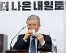 [종합] "야권 통합 필요" vs "있을 수 없어" '당대당 통합' 두고 野 내 이견
