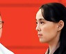 北 2인자 김여정 강등..정치국 후보위원서 탈락 왜?