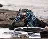 미술계 응원.. "힘내라 여행!"