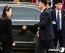 '北 2인자'라더니..김여정 후보위원 탈락 미스터리