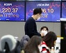 "유동성 줄지 않는 한 증시 조정폭 제한적일 것"