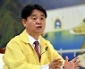 [2021파워인물] 최문순 화천군수 "식탁에 오를 산천어, 기대해도 좋습니다"