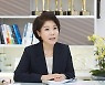 "오버행정 하지말라" 조은희, 서정협 서울시장 대행에 직격탄