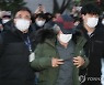 조두순, "분위기가 이 정도일 줄..반성하며 살겠다"