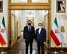 Seoul, Tehran still deadlocked over seized tanker