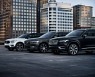 Volvo aims to break sales record this year