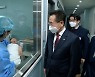 영천시, 신축년 새해둥이 탄생 축하행사 가져