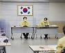 오세현 아산시장 "사회적 거리두기 단계 조정 코앞, 확산세 반드시 잡자"