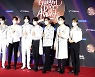 갓세븐, 결국 각자의 길로..JYP "전원 재계약 않기로" [공식입장]
