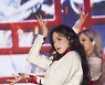 [MD포토] 여자아이들 슈화 '매혹적인 안무'
