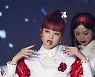 [MD포토] 여자아이들 민니 '몽환적이야'