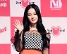 모모랜드 낸시, 불법 촬영물 피해→"강력한 법적 대응할 것" 예고 [종합]