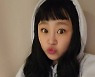 '12kg 감량' 홍윤화, 이제는 미녀 개그우먼..'물오른 미모'