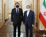한국 "부당한 억류"..이란 "관련 자료 최대한 빨리 전달"