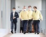 [박정규의 작살]"체급 다른데 왜 나만 갖고 그래?"..이재명 "시큰둥"