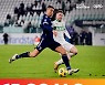 호날두, 유럽 5대리그서 '15시즌 연속 15골' 새 역사