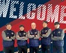 김천상무FC, 김태완 사단 코칭스태프 선임 완료