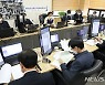 김정우 조달청장 "혁신조달·디지털화에 속도 높여달라"