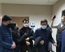김병욱, 선거법위반 300만원 구형..성폭행한 적도 없다
