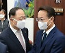 조해진 "서울시장 보선, 야권 분열하면 필패"