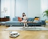 삼성전자, CES 2021서 AI 솔루션 탑재한 로봇청소기 '제트봇 AI' 공개