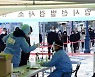 동해서 코로나19 확진자 2명 추가 발생..누적 167명