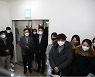 이강덕 포항시장 "2030 젊은 실무자들이 포항 100년 설계한다"