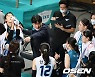"선두 욕심 없다면 거짓말" GS칼텍스, 악재 덮친 '흥벤져스' 추격 가시권