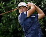 임성재, PGA투어 새해 첫 대회서 '톱5'..잉글리시 우승
