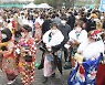 日서 코로나 새 변이 발견.. 도쿄 이어 오사카·교토·효고현도 '비상사태 선언' 요청