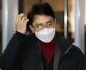 김병욱 "여비서 성폭행한 적 없어.. 가세연 법 심판받게 할 것"