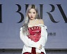 [ST포토] 아이들 소연 '이번에도 기대하세요'