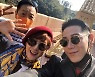 [단독]김학래子 김동영 "엄마위해 방송출연..이수민과 어찌될지 몰라"(인터뷰 종합)