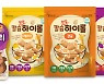 아이배냇, 면역력 도움, 간식 2종 출시