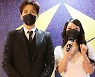 [포토]김소현-손준호, 우리는 뮤지컬부부