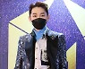 [포토]김호영, 뮤지컬어워즈 빠질 수 없죠