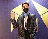 [포토]김호영, 따뜻한 손인사