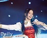 [TD포토] (여자)아이들 미연 '우아한 자태'