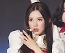 [TD포토] (여자)아이들 미연 '뭘 믿고 이렇게 예쁘나~'