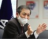 디지털뉴딜 제안 문용식 NIA원장 "AI로 일자리 줄기보다 늘 것"