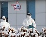 '코호트격리' 음성 소망병원 13명 확진, 누적 150명