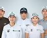 [골프소식] DB손해보험, 장타 남매 서요섭·전우리 후원