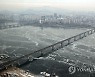 '북극 한파' 속 서울