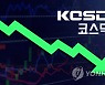 [코스닥] 11.16p(1.13%) 내린 976.63(장종료)