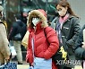 홍콩 영상 9도로 떨어지자 최소 11명 사망