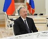 RUSSIA ARMENIA AZERBAIJAN DIPLOMACY