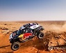 SAUDI ARABIA DAKAR RALLY 2021
