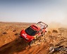 SAUDI ARABIA DAKAR RALLY 2021