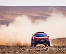 SAUDI ARABIA DAKAR RALLY 2021